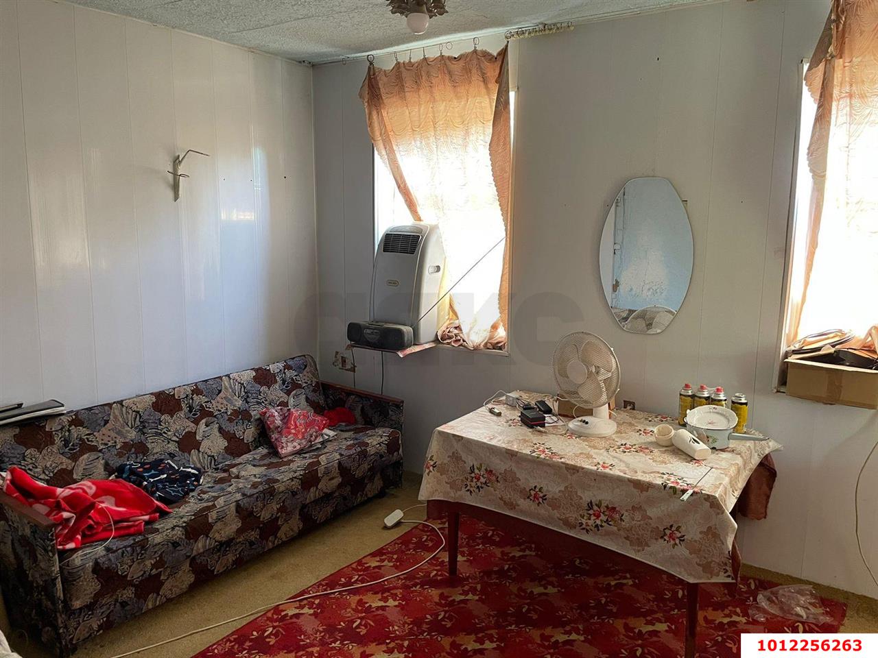 Фото №10: Дом 60 м² + 6 сот. - Заводское, Прикубанский внутригородской округ, ул. Платановая, 42