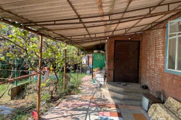 Фото №3: Дом 60 м² - Заводское, мкр. Прикубанский внутригородской округ, ул. Платановая, 42