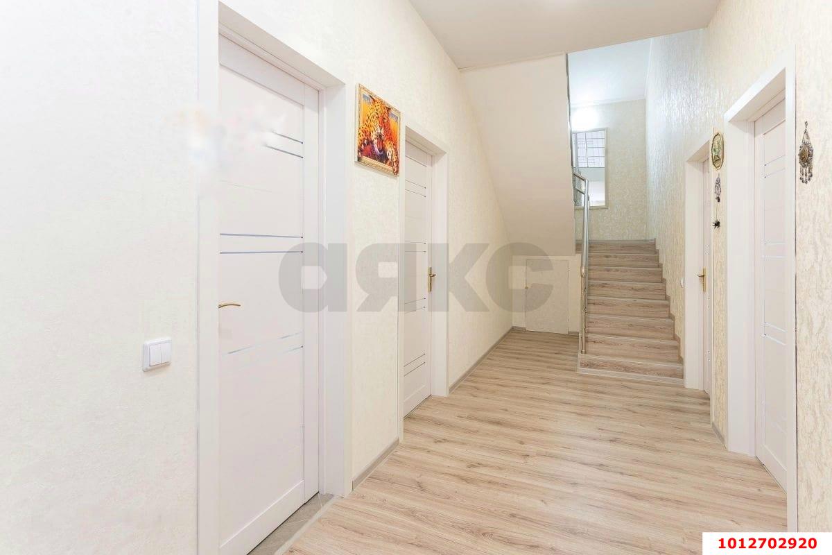 Фото №3: Дом 128 м² + 3 сот. - Краснодар, Прикубанский внутригородской округ, пр-д 3-й  Куликова Поля