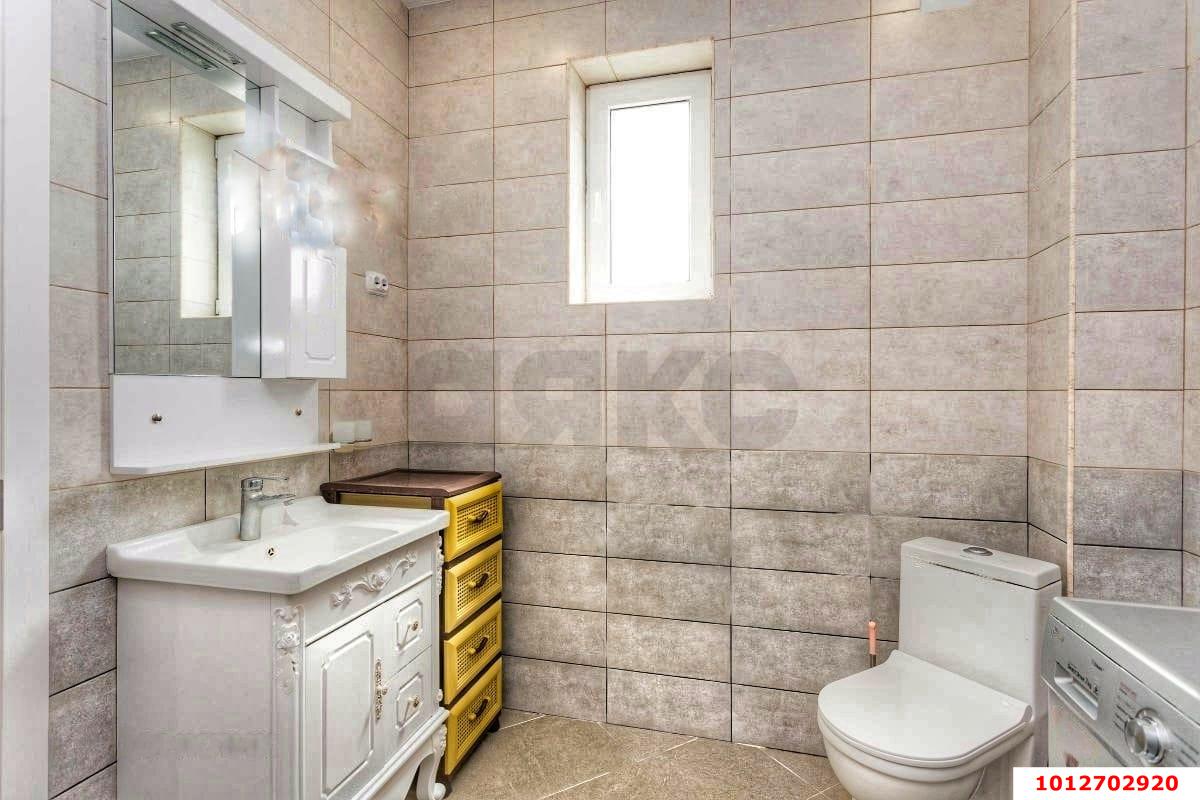 Фото №9: Дом 128 м² + 3 сот. - Краснодар, мкр. Прикубанский внутригородской округ, пр-д 3-й  Куликова Поля