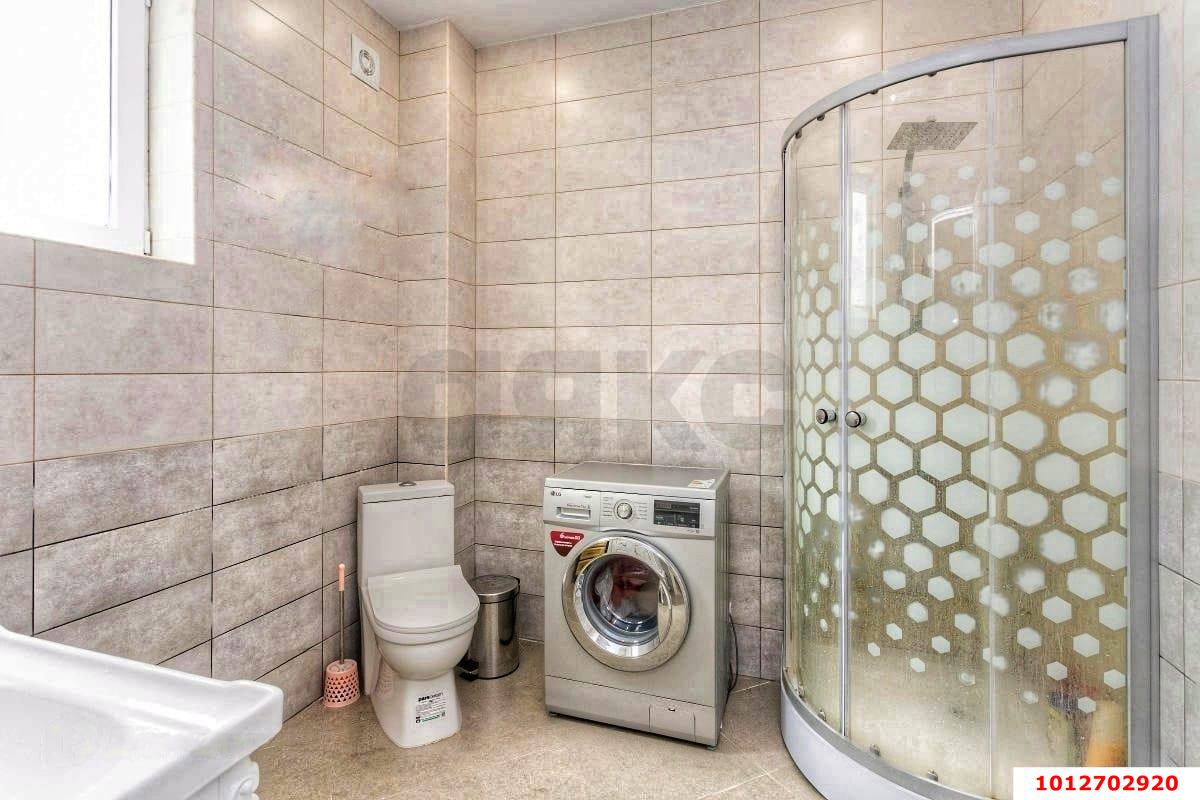 Фото №6: Дом 128 м² + 3 сот. - Краснодар, мкр. Прикубанский внутригородской округ, пр-д 3-й  Куликова Поля