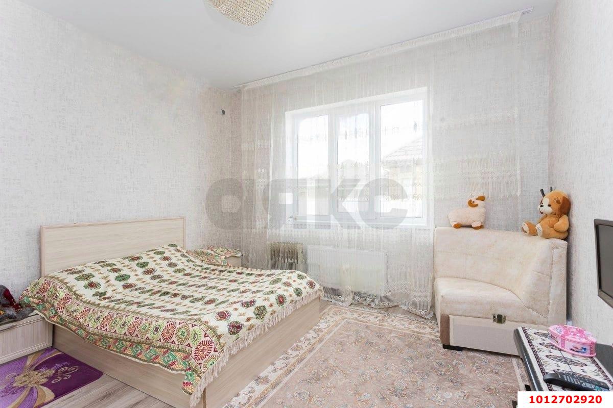 Фото №8: Дом 128 м² + 3 сот. - Краснодар, мкр. Прикубанский внутригородской округ, пр-д 3-й  Куликова Поля