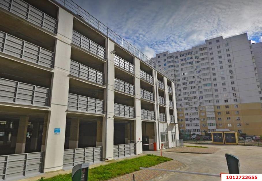 Фото №6: Торговое помещение 893 м² - Новороссийск, Приморский, ул. Анапское шоссе, 39