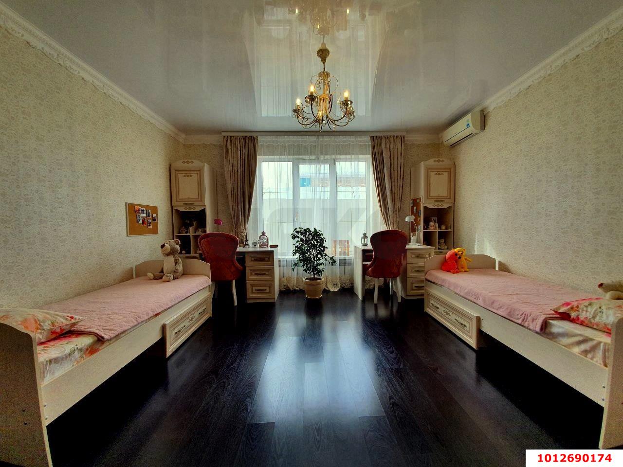 Фото №5: Дом 99 м² + 3.08 сот. - Краснодар, Центральный внутригородской округ, мкр. Дубинка, ул. Степная, 80