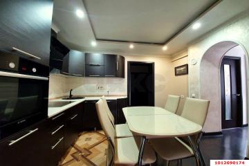 Фото №3: Дом 99 м² - Краснодар, мкр. Дубинка, ул. Степная, 80