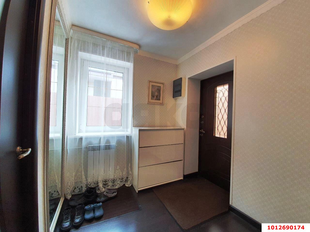 Фото №11: Дом 99 м² + 3.08 сот. - Краснодар, Центральный внутригородской округ, мкр. Дубинка, ул. Степная, 80