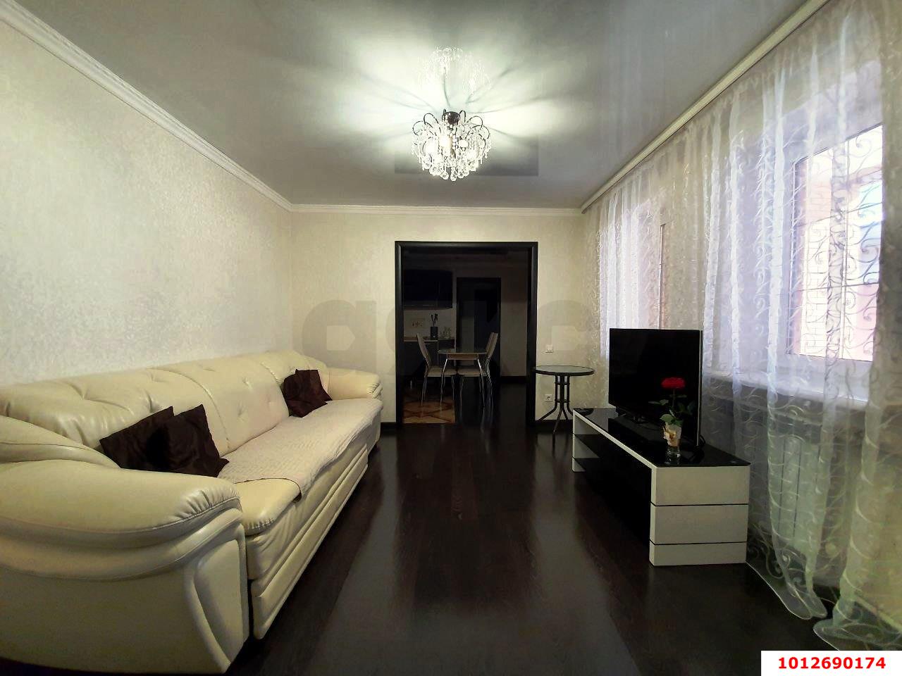 Фото №7: Дом 99 м² + 3.08 сот. - Краснодар, Центральный внутригородской округ, мкр. Дубинка, ул. Степная, 80