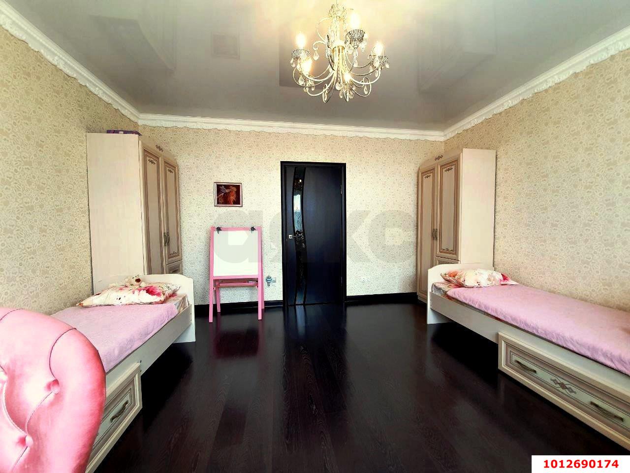 Фото №6: Дом 99 м² + 3.08 сот. - Краснодар, Центральный внутригородской округ, мкр. Дубинка, ул. Степная, 80