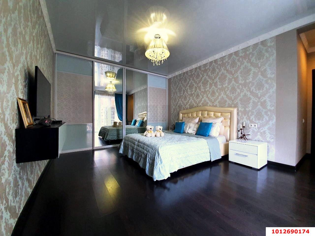 Фото №2: Дом 99 м² + 3.08 сот. - Краснодар, Центральный внутригородской округ, мкр. Дубинка, ул. Степная, 80