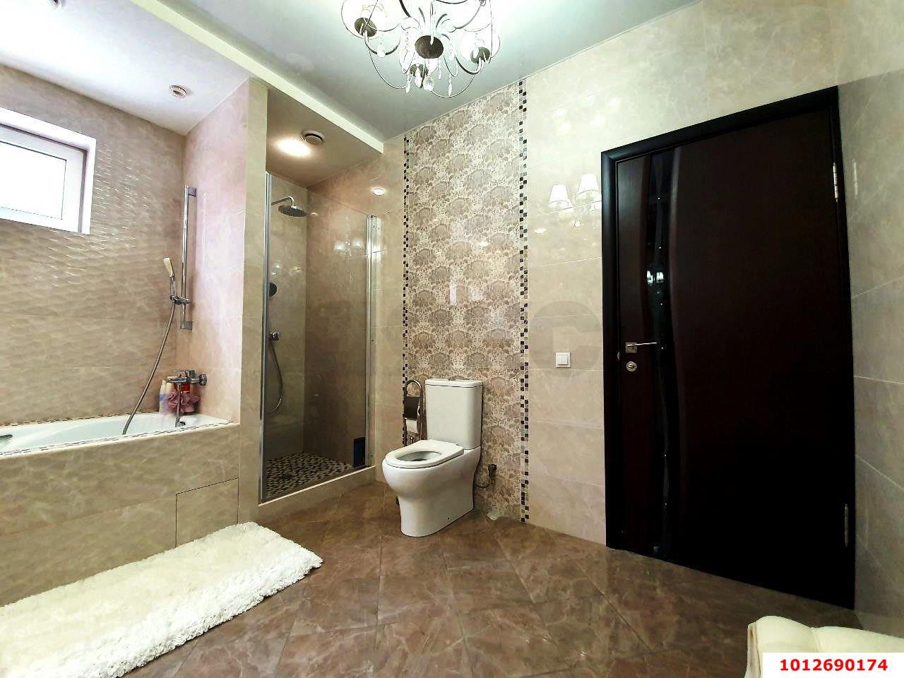 Фото №14: Дом 99 м² + 3.08 сот. - Краснодар, Центральный внутригородской округ, мкр. Дубинка, ул. Степная, 80