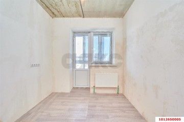 Фото №3: 1-комнатная квартира 40 м² - Южный, ул. Азовская, 2