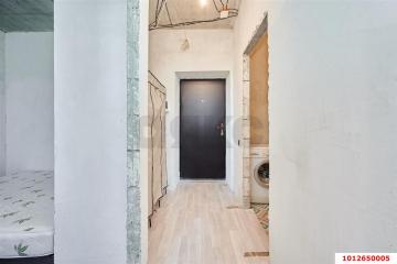 Фото №4: 1-комнатная квартира 40 м² - Южный, ул. Азовская, 2