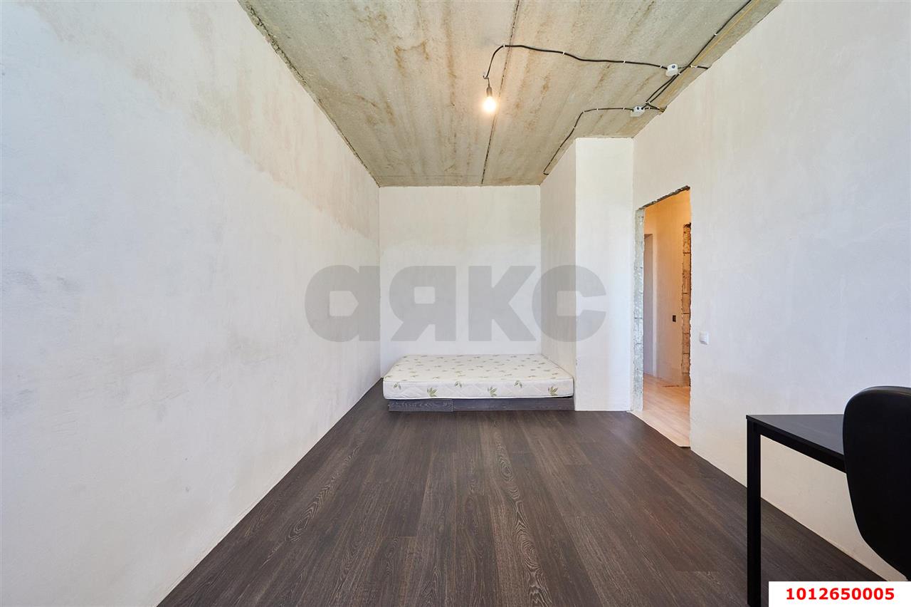 Фото №2: 1-комнатная квартира 40 м² - Южный, ул. Азовская, 2