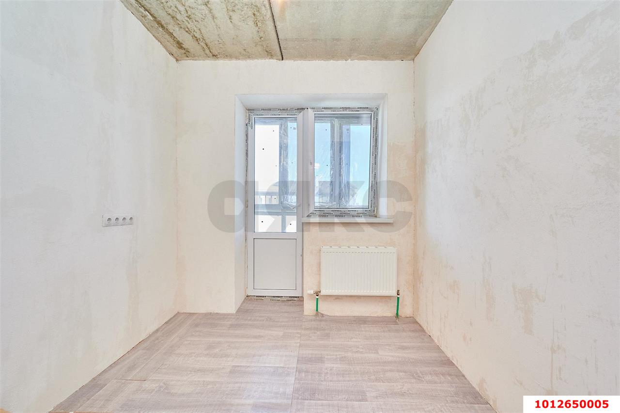 Фото №3: 1-комнатная квартира 40 м² - Южный, ул. Азовская, 2