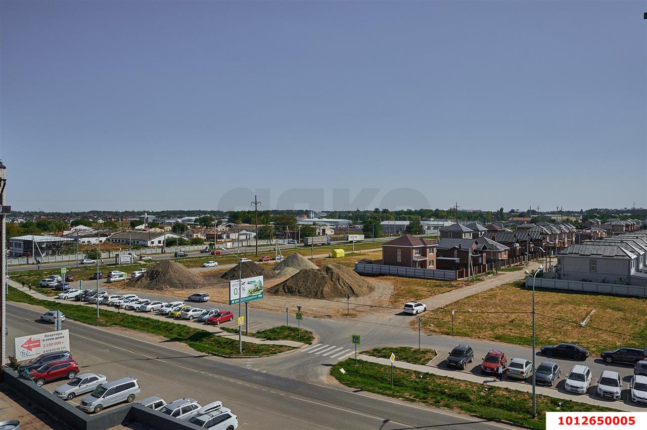 Фото №12: 1-комнатная квартира 40 м² - Южный, ул. Азовская, 2