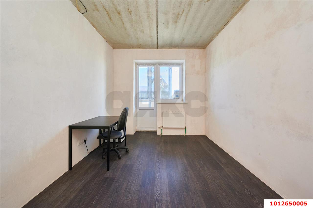 Фото №1: 1-комнатная квартира 40 м² - Южный, ул. Азовская, 2