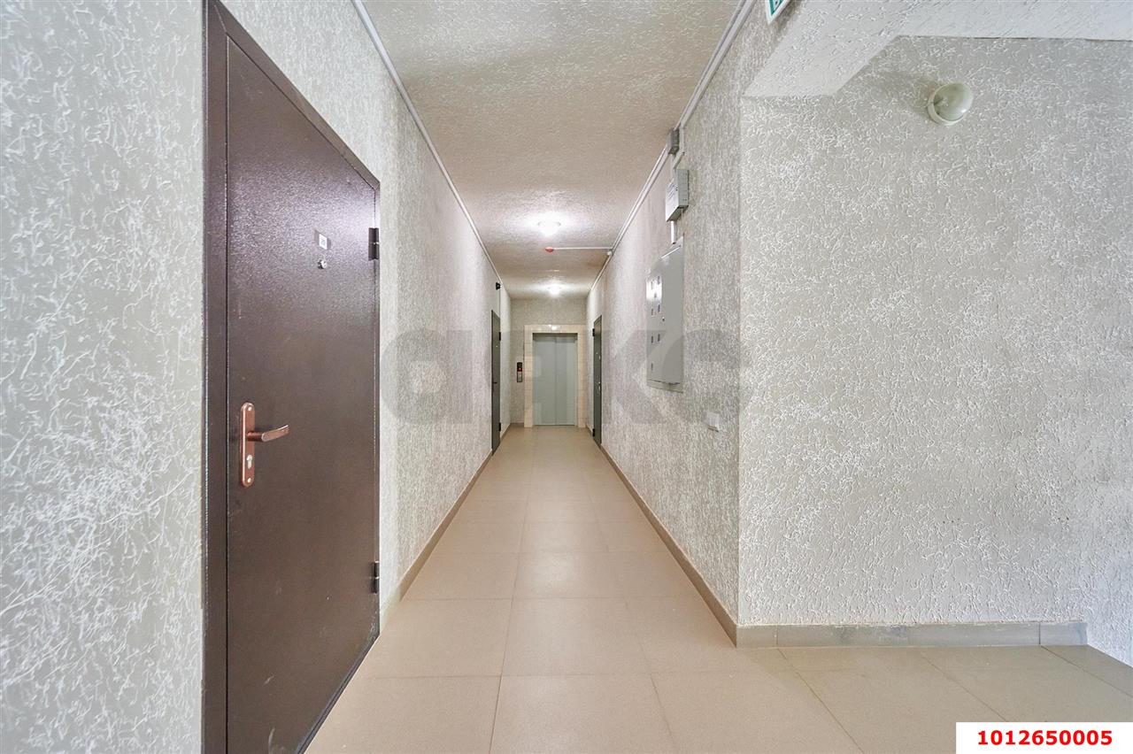 Фото №8: 1-комнатная квартира 40 м² - Южный, ул. Азовская, 2