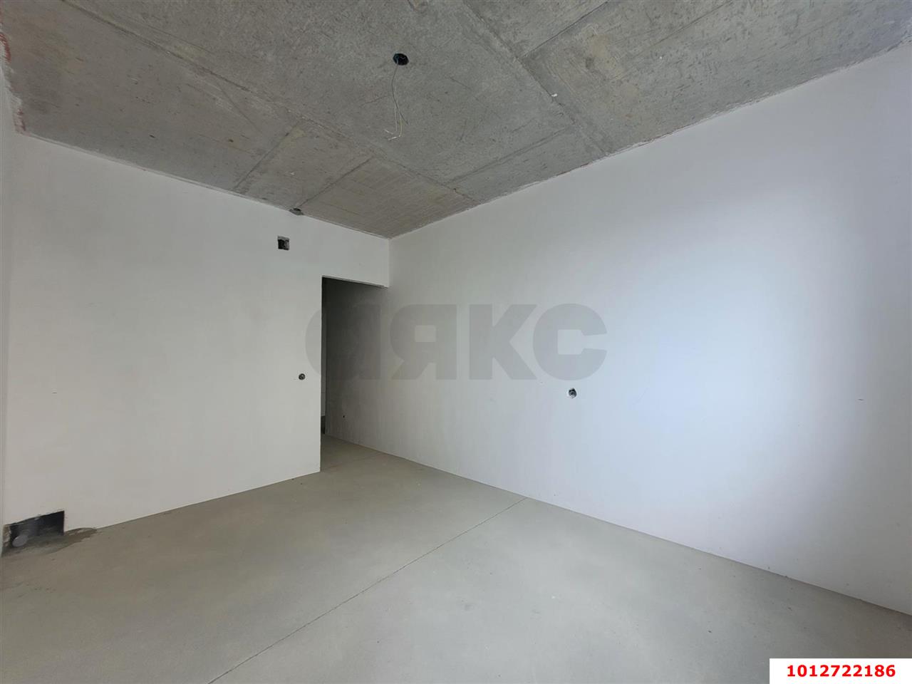 Фото №3: 2-комнатная квартира 65 м² - Краснодар, Камвольно-суконный Комбинат, ул. Магистральная, 11