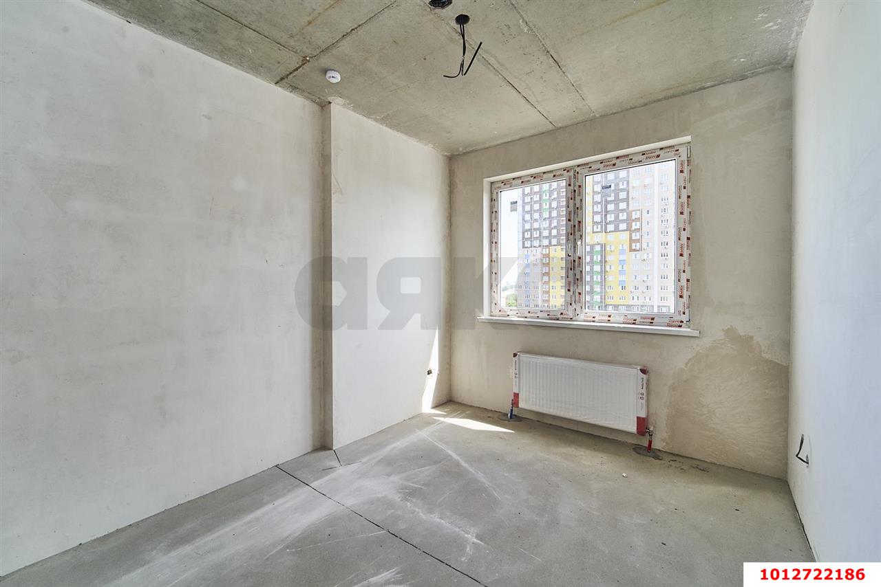 Фото №15: 2-комнатная квартира 65 м² - Краснодар, Камвольно-суконный Комбинат, мкр. Карасунский внутригородской округ, ул. Магистральная, 11