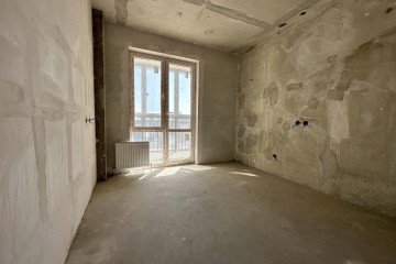 Фото №2: 1-комнатная квартира 42 м² - Краснодар, мкр. жилой комплекс Аквамарин, ул. Уральская, 75к1
