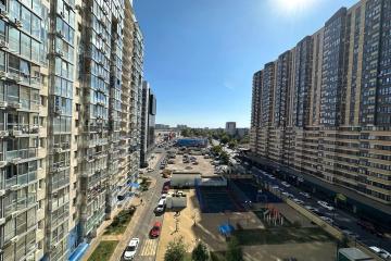 Фото №1: 1-комнатная квартира 42 м² - Краснодар, мкр. жилой комплекс Аквамарин, ул. Уральская, 75к1