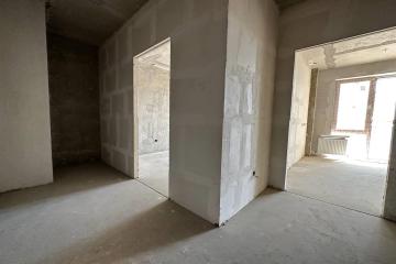 Фото №5: 1-комнатная квартира 42 м² - Краснодар, мкр. жилой комплекс Аквамарин, ул. Уральская, 75к1