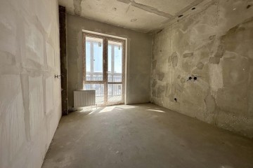 Фото №2: 1-комнатная квартира 39 м² - Краснодар, мкр. жилой комплекс Аквамарин, ул. Уральская, 75к1