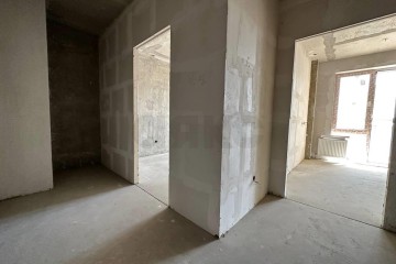 Фото №5: 1-комнатная квартира 39 м² - Краснодар, мкр. жилой комплекс Аквамарин, ул. Уральская, 75к1