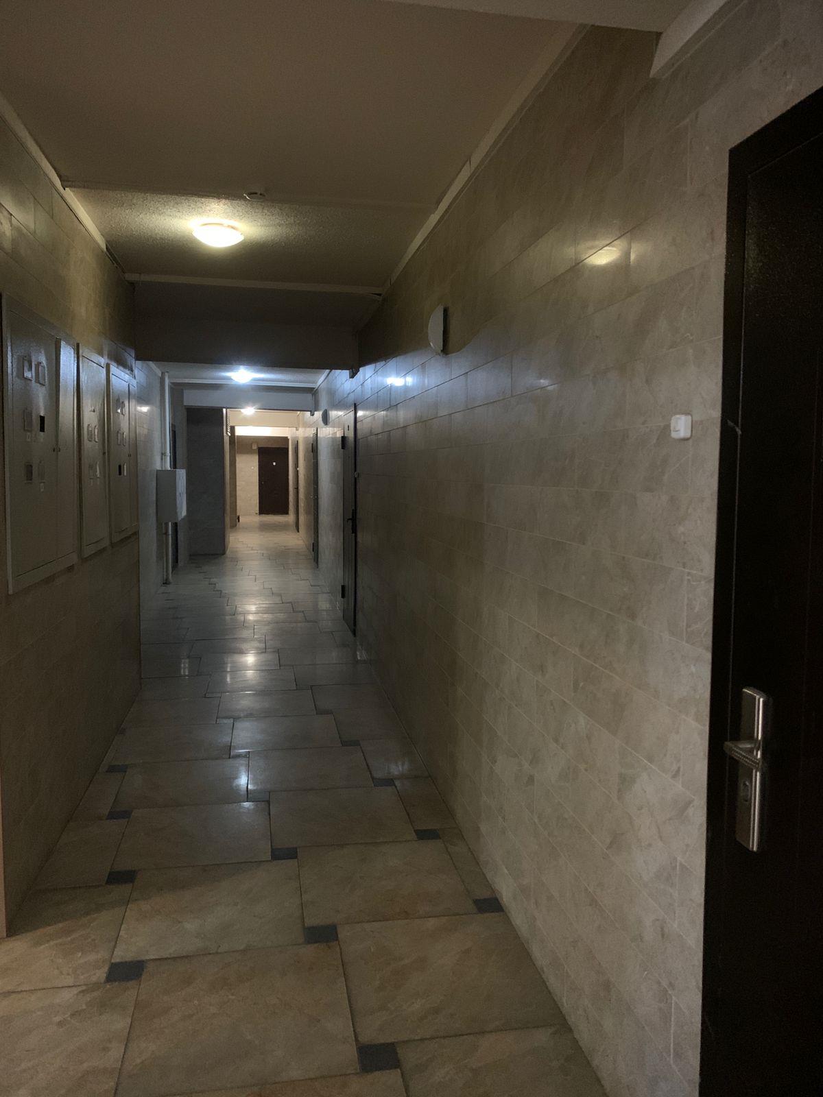 Фото №11: 1-комнатная квартира 36 м² - Краснодар, ЖК Притяжение, Прикубанский внутригородской округ, Завод Радиоизмерительных Приборов, Музыкальный, мкр. жилой комплекс Притяжение, ул. Московская, 118к1