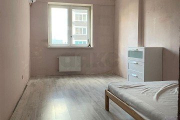 Фото №2: 1-комнатная квартира 36 м² - Краснодар, мкр. жилой комплекс Притяжение, ул. Московская, 118к1