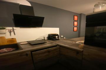 Фото №4: 1-комнатная квартира 36 м² - Краснодар, мкр. жилой комплекс Притяжение, ул. Московская, 118к1