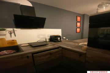 Фото №4: 1-комнатная квартира 36 м² - Краснодар, мкр. жилой комплекс Притяжение, ул. Московская, 118к1