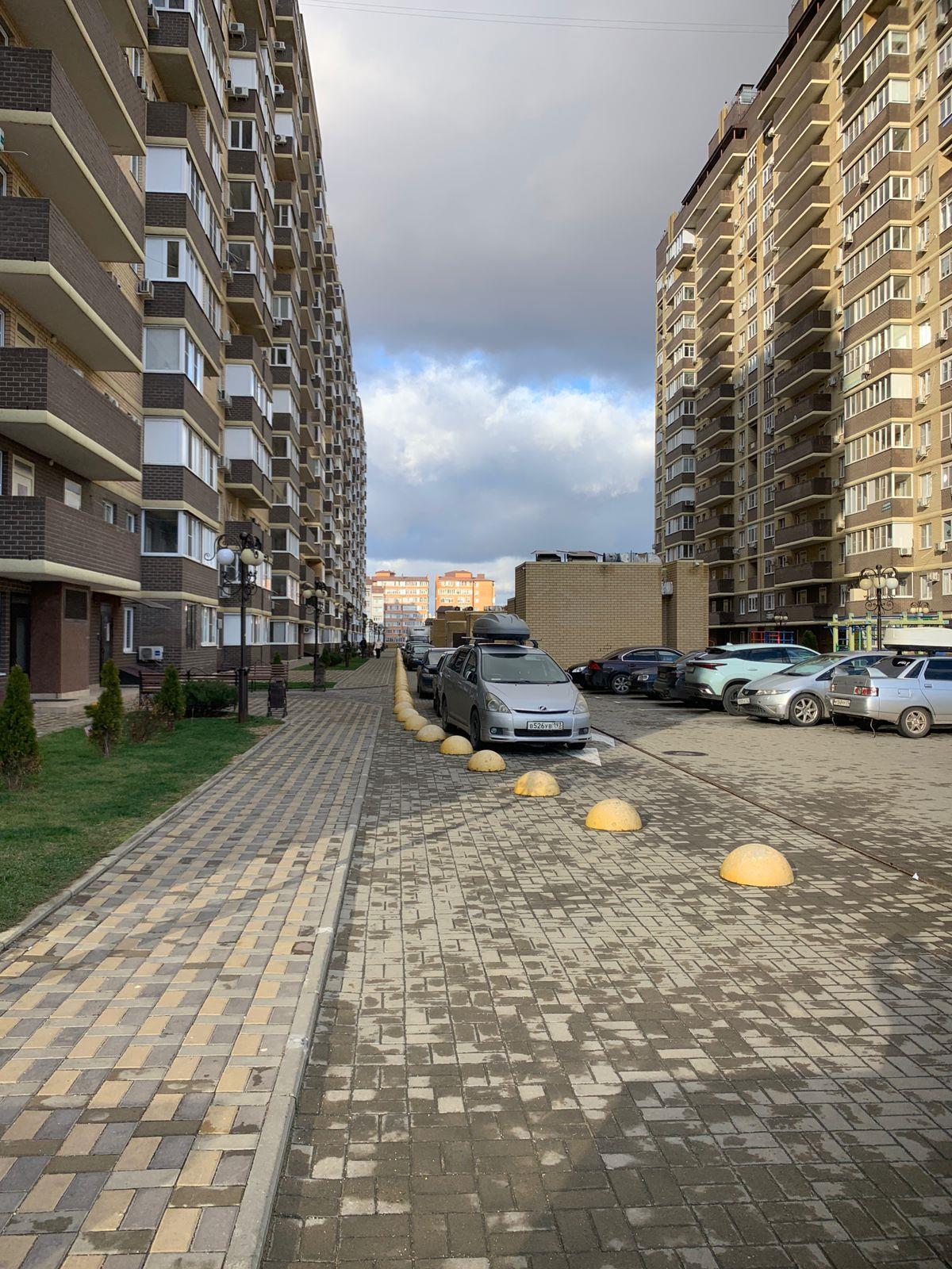 Фото №13: 1-комнатная квартира 36 м² - Краснодар, ЖК Притяжение, Прикубанский внутригородской округ, Завод Радиоизмерительных Приборов, Музыкальный, мкр. жилой комплекс Притяжение, ул. Московская, 118к1