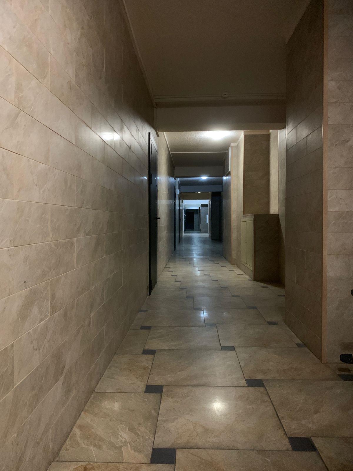 Фото №10: 1-комнатная квартира 36 м² - Краснодар, ЖК Притяжение, Прикубанский внутригородской округ, Завод Радиоизмерительных Приборов, Музыкальный, мкр. жилой комплекс Притяжение, ул. Московская, 118к1