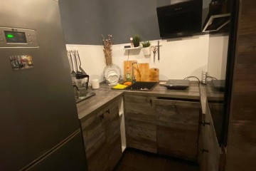 Фото №3: 1-комнатная квартира 36 м² - Краснодар, мкр. жилой комплекс Притяжение, ул. Московская, 118к1