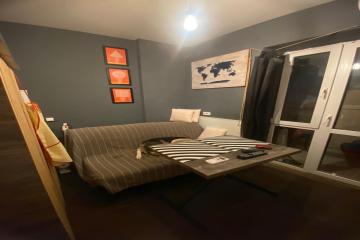 Фото №5: 1-комнатная квартира 36 м² - Краснодар, мкр. жилой комплекс Притяжение, ул. Московская, 118к1