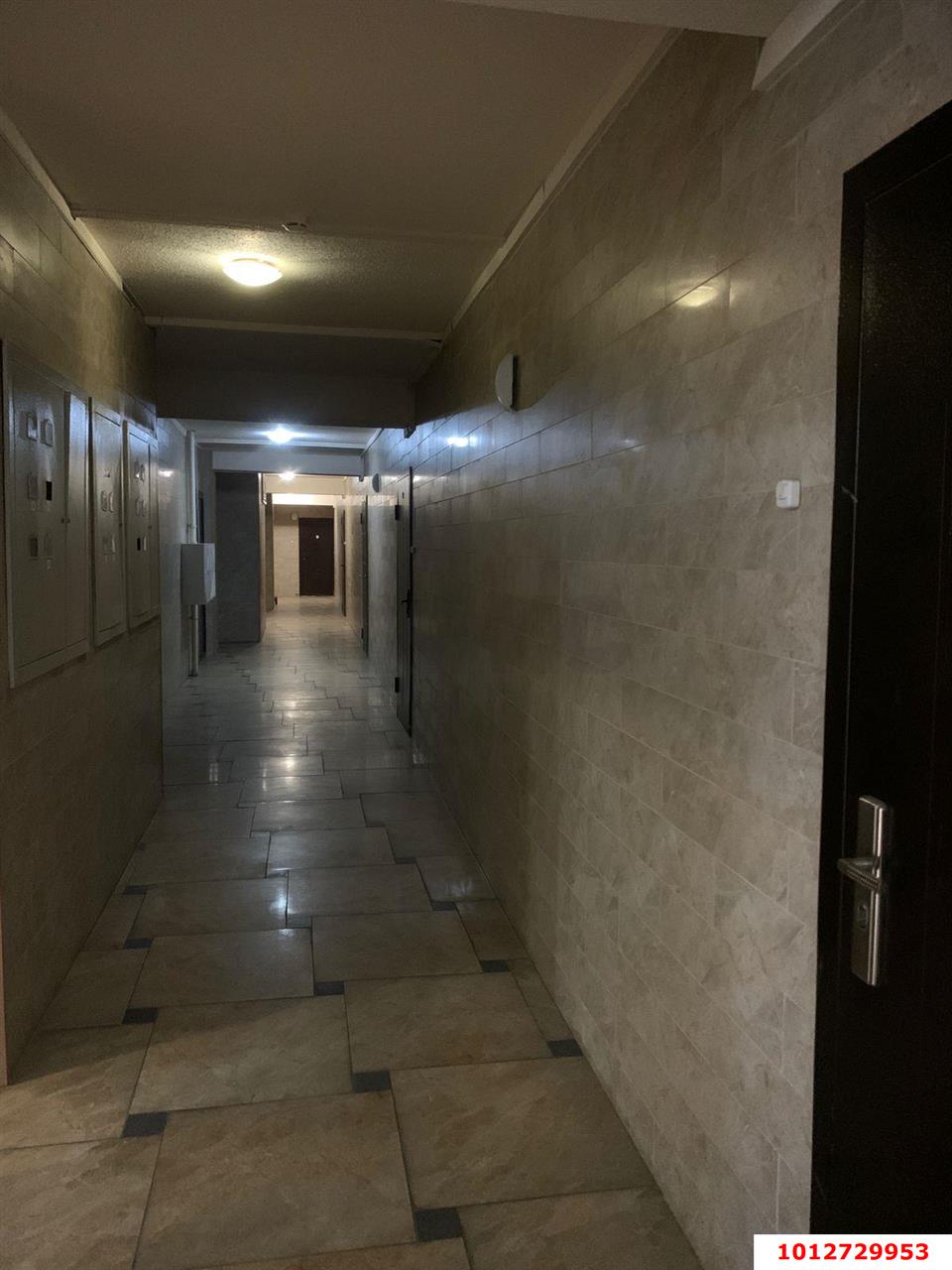 Фото №10: 1-комнатная квартира 36 м² - Краснодар, жилой комплекс Притяжение, ул. Московская, 118к1