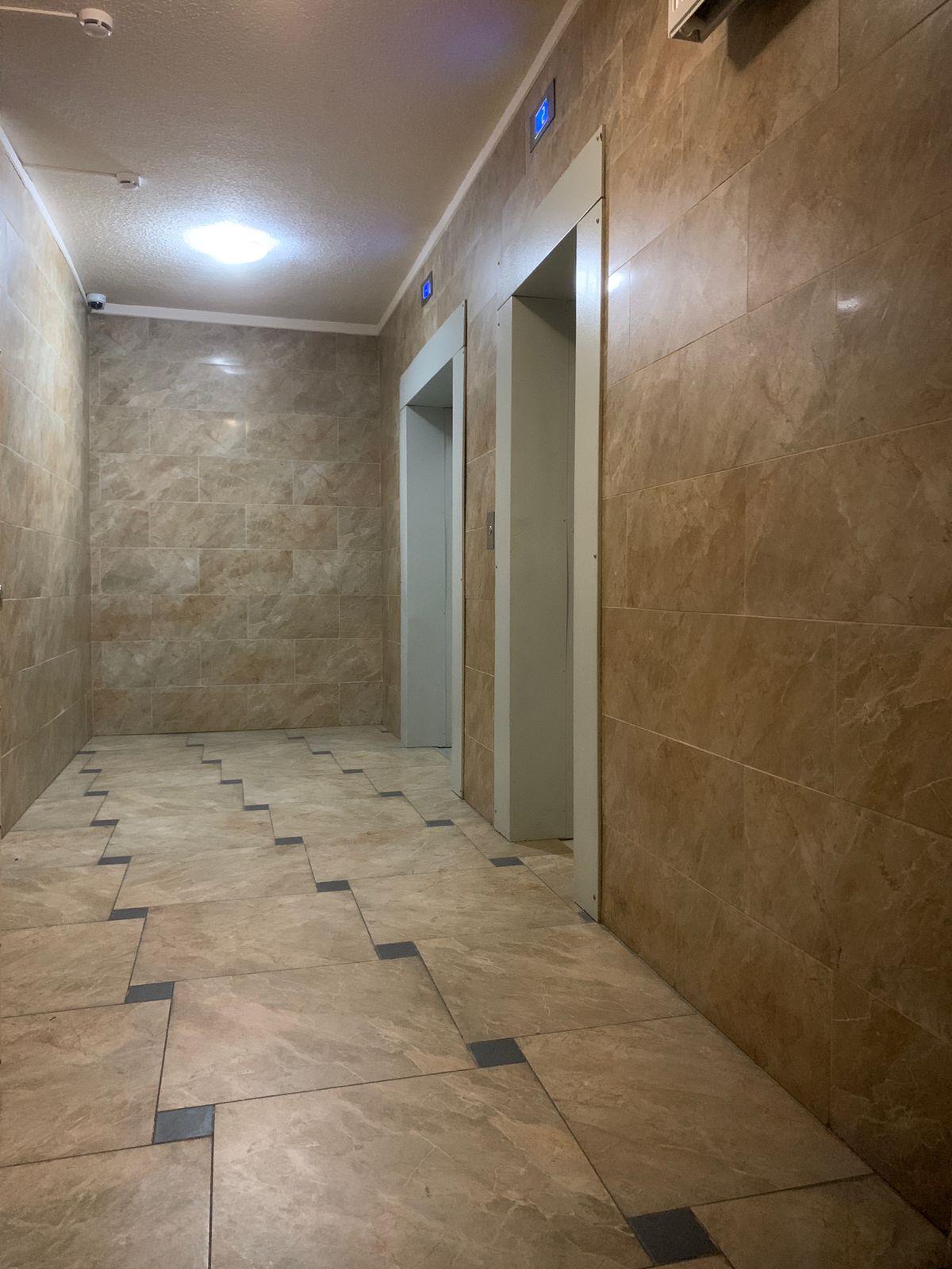 Фото №9: 1-комнатная квартира 36 м² - Краснодар, ЖК Притяжение, Прикубанский внутригородской округ, Завод Радиоизмерительных Приборов, Музыкальный, мкр. жилой комплекс Притяжение, ул. Московская, 118к1