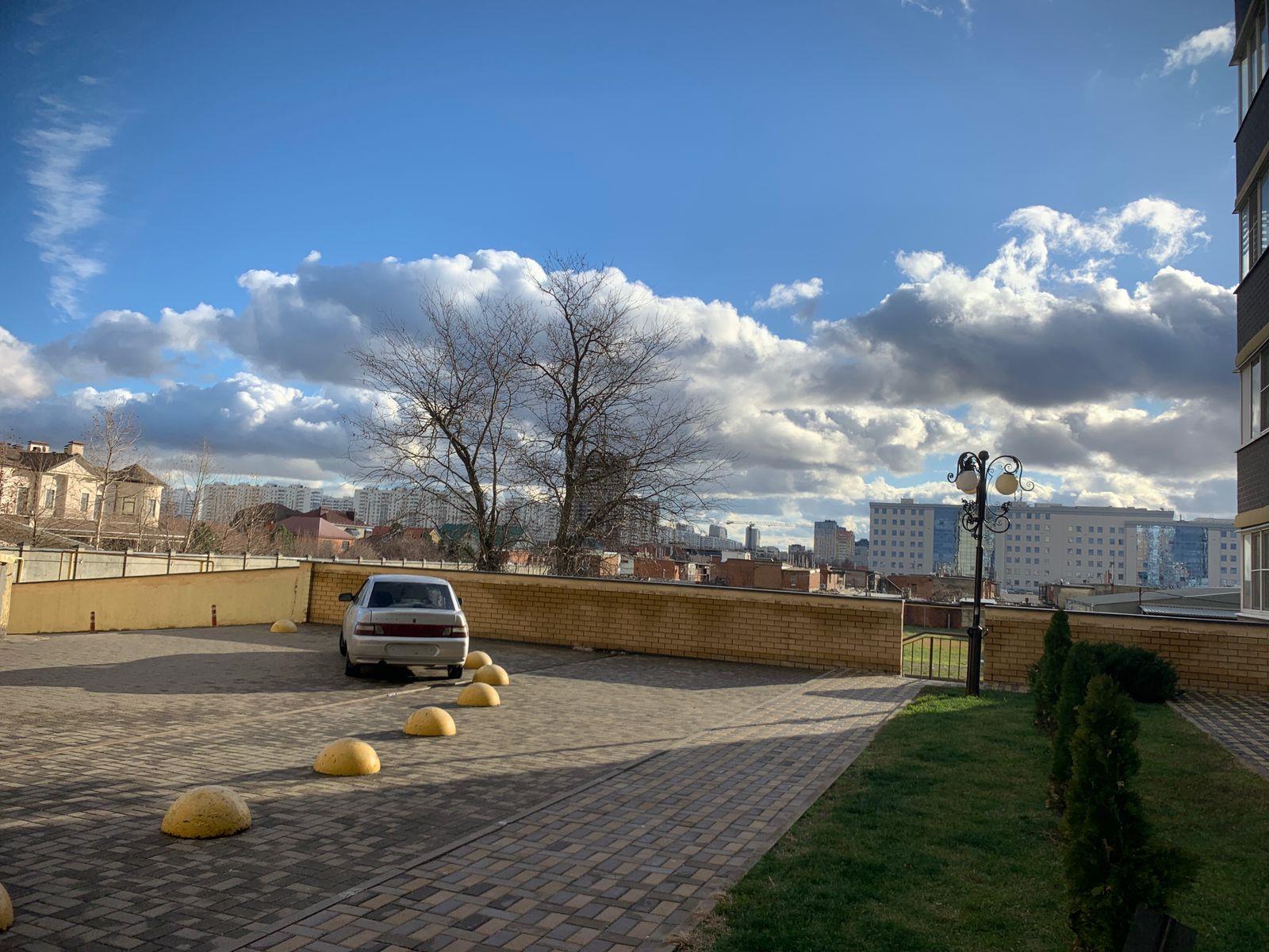 Фото №12: 1-комнатная квартира 36 м² - Краснодар, ЖК Притяжение, Прикубанский внутригородской округ, Завод Радиоизмерительных Приборов, Музыкальный, мкр. жилой комплекс Притяжение, ул. Московская, 118к1