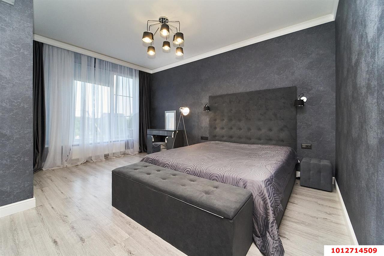 Фото №14: Дом 280 м² + 8 сот. - Российский, Прикубанский внутригородской округ, ул. Бархатная, 42