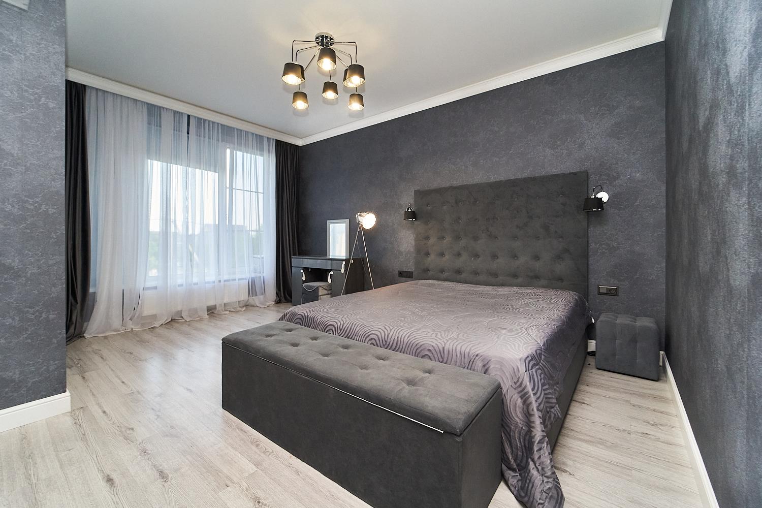 Фото №14: Дом 280 м² + 8 сот. - Российский, мкр. Прикубанский внутригородской округ, ул. Бархатная, 42