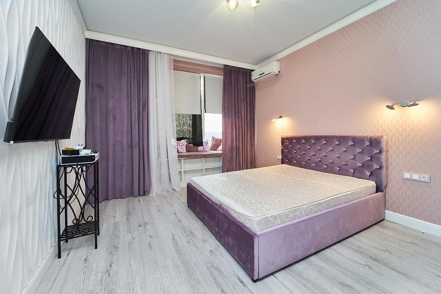 Фото №10: Дом 280 м² + 8 сот. - Российский, мкр. Прикубанский внутригородской округ, ул. Бархатная, 42