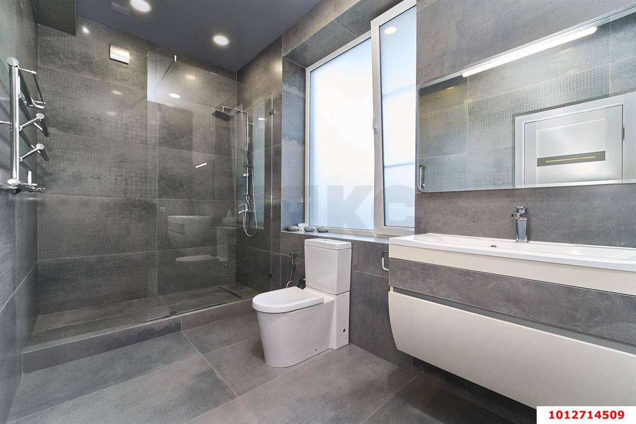 Фото №9: Дом 280 м² + 8 сот. - Российский, Прикубанский внутригородской округ, ул. Бархатная, 42