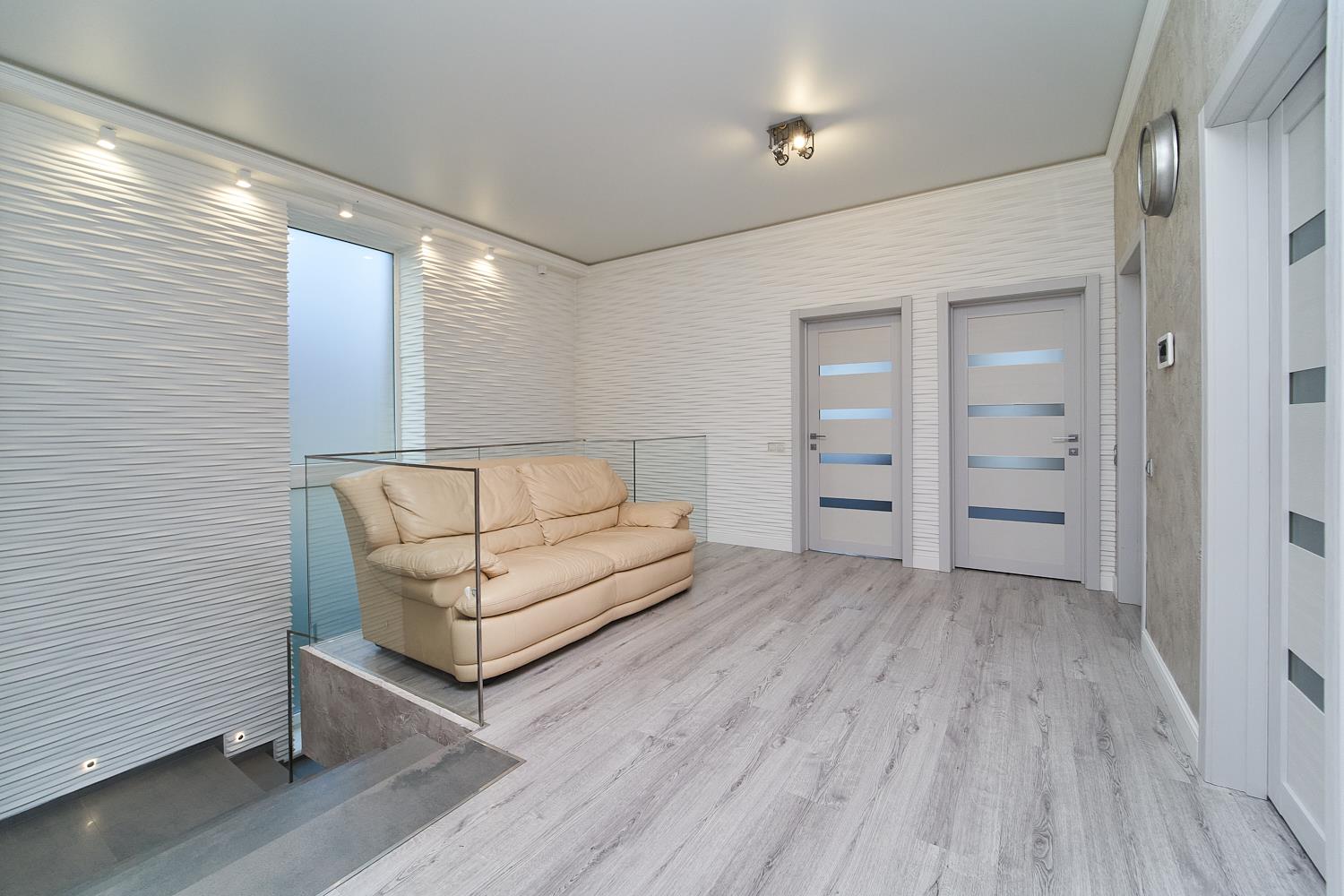 Фото №16: Дом 280 м² + 8 сот. - Российский, мкр. Прикубанский внутригородской округ, ул. Бархатная, 42