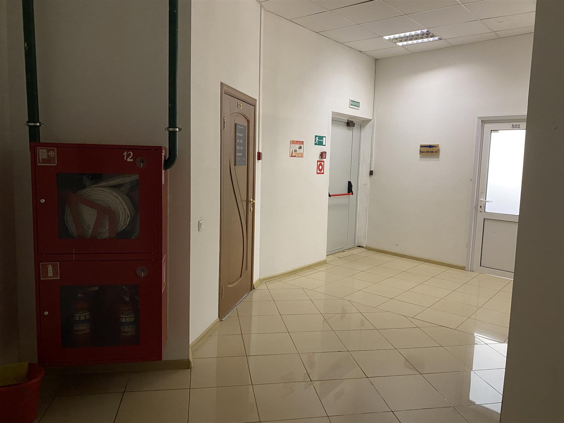 Фото №5: Коммерция 53 м² - Краснодар, Прикубанский внутригородской округ, мкр. Фестивальный, ул. имени Тургенева, 189/6