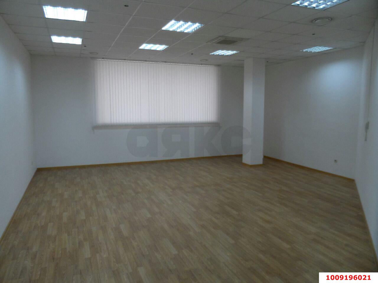 Фото №3: Офисное помещение 54 м² - Краснодар, Фестивальный, ул. имени Тургенева, 189/6