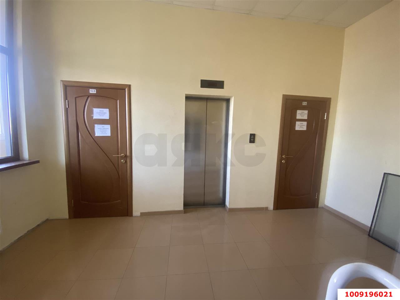 Фото №6: Офисное помещение 54 м² - Краснодар, Фестивальный, ул. имени Тургенева, 189/6