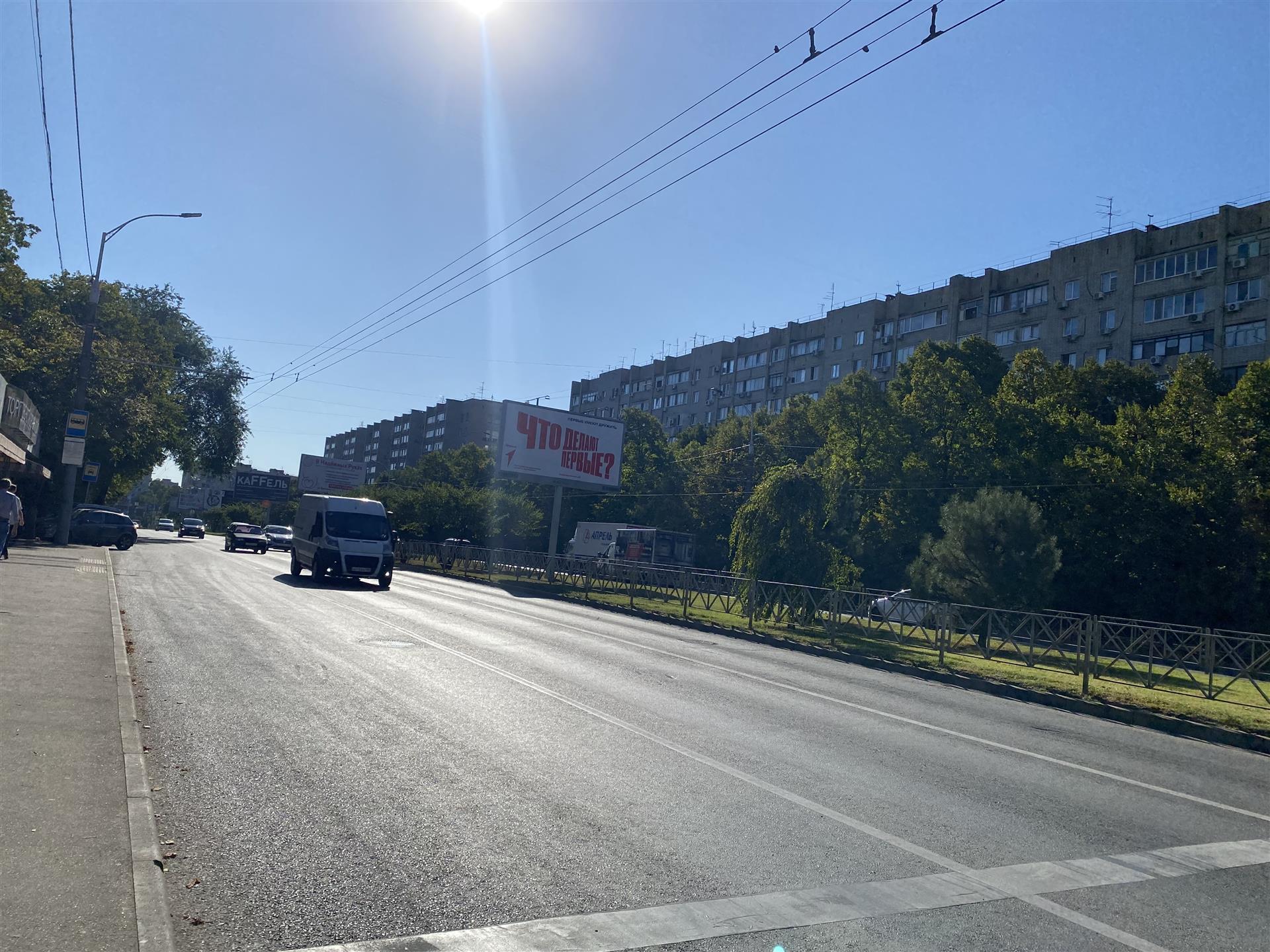 Фото №11: Коммерция 53 м² - Краснодар, Прикубанский внутригородской округ, мкр. Фестивальный, ул. имени Тургенева, 189/6