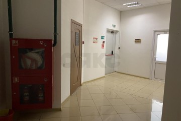 Фото №5: Офисное помещение 54 м² - Краснодар, мкр. Фестивальный, ул. имени Тургенева, 189/6