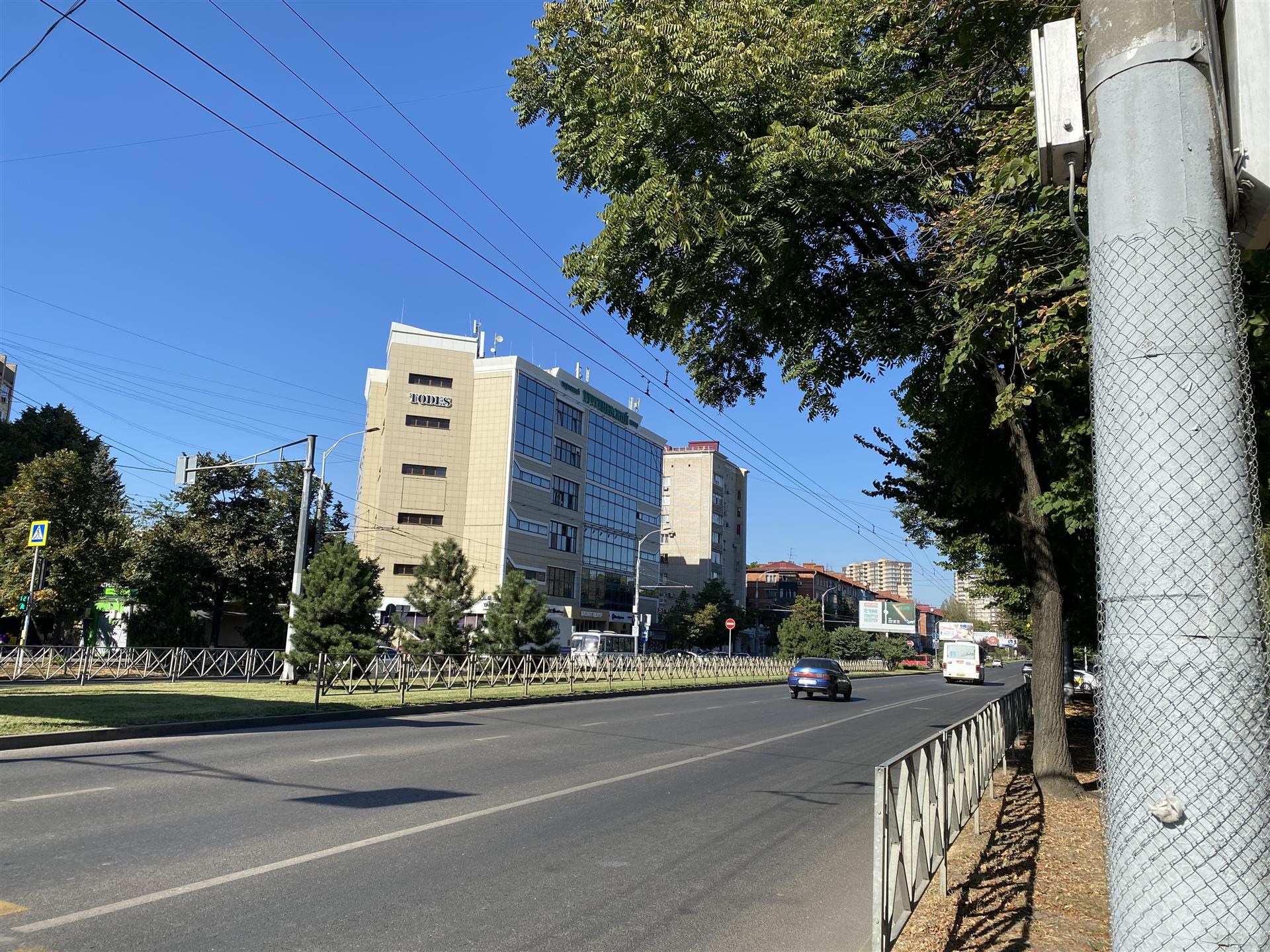 Фото №10: Коммерция 53 м² - Краснодар, Прикубанский внутригородской округ, мкр. Фестивальный, ул. имени Тургенева, 189/6